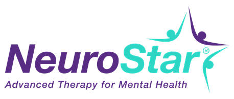 NeuroStar logo NeuroStar logo